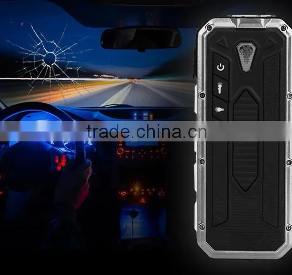 Car Emergency Jump Starter Power Bank for Camping for Phones and Portable Devices