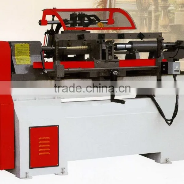 Woodworking Copy Turning Lathe for Banister