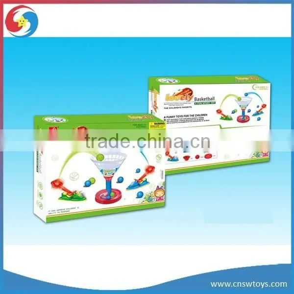 YD3207042 Basketball Game Shooting Game Machine