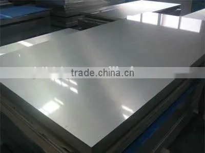 Hot Sale 316L Stainless Steel Sheet photo-5