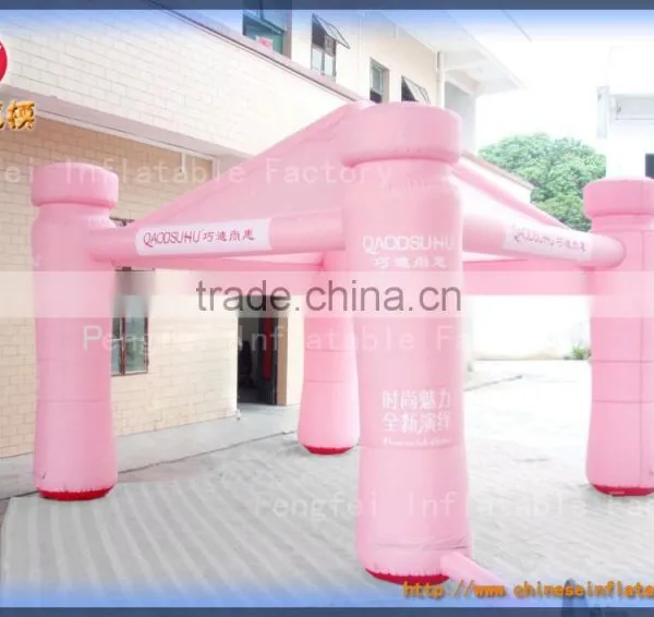Big Discount Small Cheap Inflatable Tent, Advertising Tent