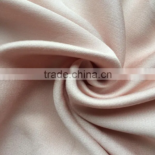 Milk Silk Rayon Poplin Dress Fabric China Good Valued Fabric