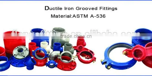 Rigid Coupling photo-2