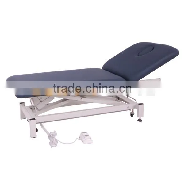 Coinfy ELX1002 Physiotherapy Table Hydraulic Treatment Examination Table photo-2
