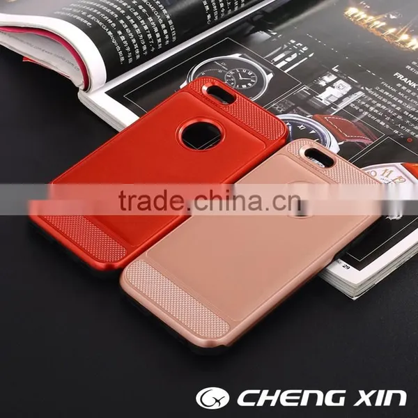 New Arrival Protective Cover Wholesale Case for Iphone 6s Plus Case Cover photo-5