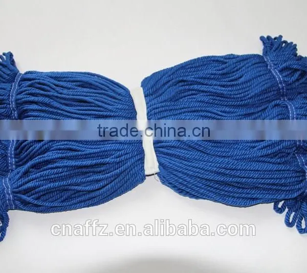 Microfiber Mop Head, Cotton Mop Head photo-5
