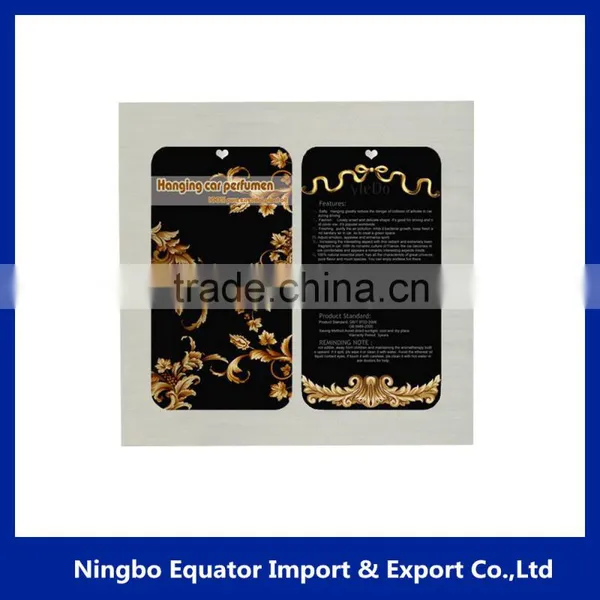Good Looking Paper Promotional Paper Card photo-3