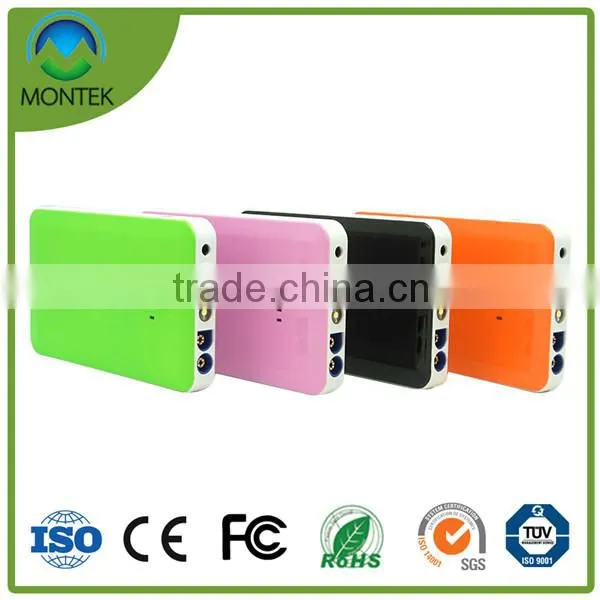 High-end Top Sell Seiden Car Jump Starter photo-2