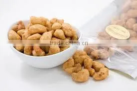 W240, W320 Cashew Nut for Thailand Market photo-3