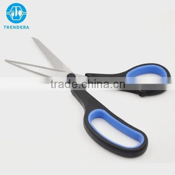 Functional Different Types of Kitchen Stainless Steel Scissors photo-2