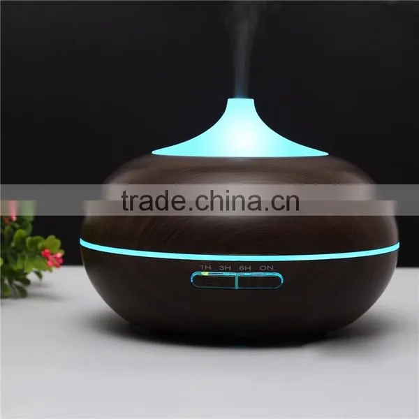 Personal Care Product Essential Oils Aroma Diffuser Health Help Sleeping Better photo-3