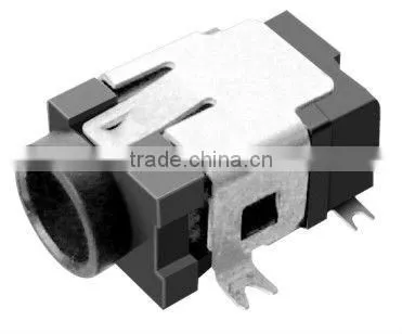DC Jack for laptop and notebook computer DC0031A