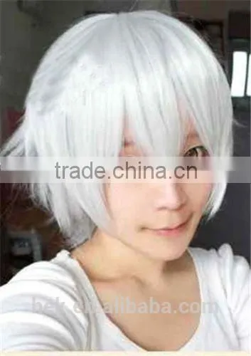 Wholesale New Fashion Short Style Wig photo-2