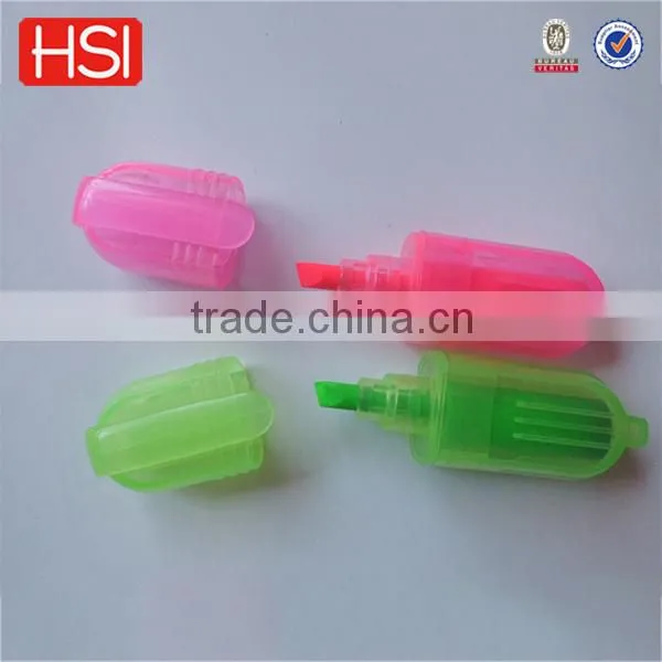Wholesale Multi-color Highlighter,/ Marking Pen/ Water Color Brush photo-6