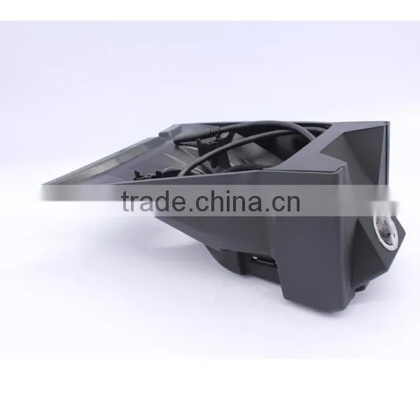 2016 Hot Sale OBD2 Car Dvr With New Design 1080P 170 Degree Low Price Fit for Ferrari Car photo-3