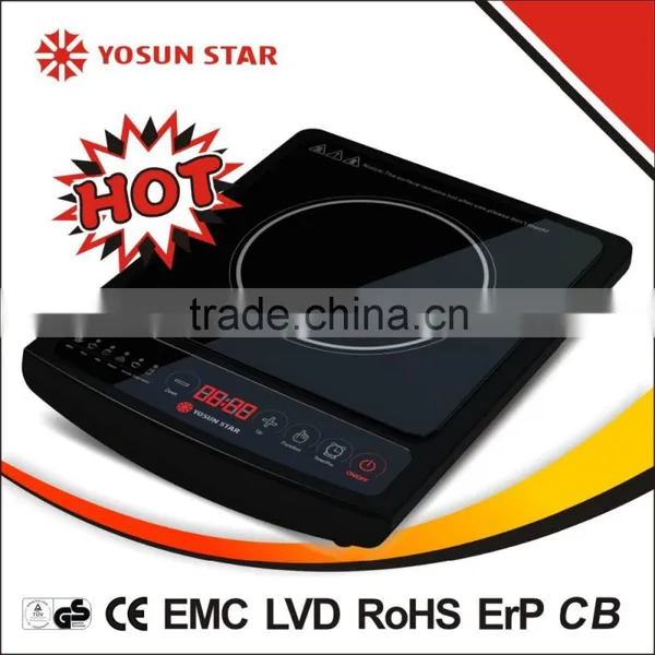 Induction Cooker