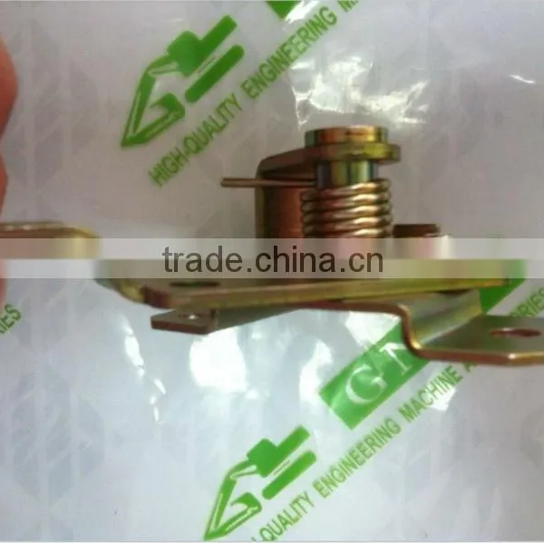 PC200-7 Excavator Interior Cab Door Handle photo-4
