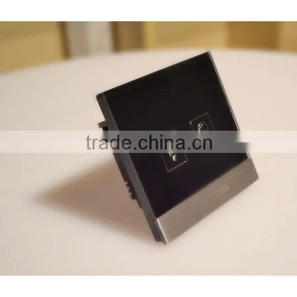 Home Automation Systems, Smart Light Switch