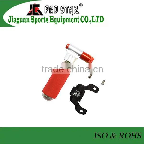 Bicycle Accessory Threaded CO2 Bicycle Inflator For Bike or Balls photo-2