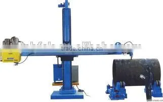 2015 New Good Quality Automatic Welding Manipulator With Competitive Price