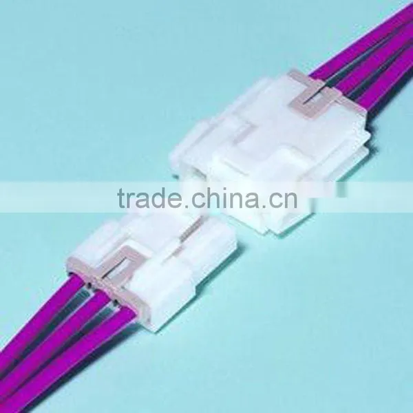 Electronic Wire Harness Assembly for Machines