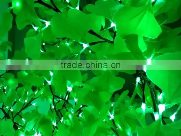 Garden Decoration Outdoor Lights Led Tree photo-5