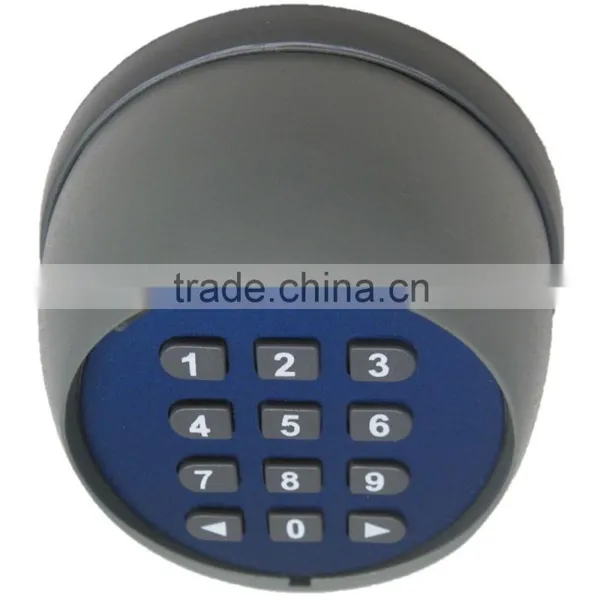 Top Quality Garage and Gate Wireless Keypad Entry photo-2