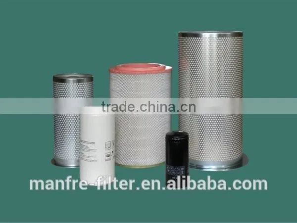 Liu Tech Air Compressor Air Oil Separator