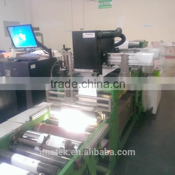 Kyocera Head Transaction Printing Ink photo-2