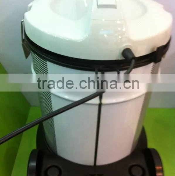 Cylinder Vacuum Cleaner 21L photo-4