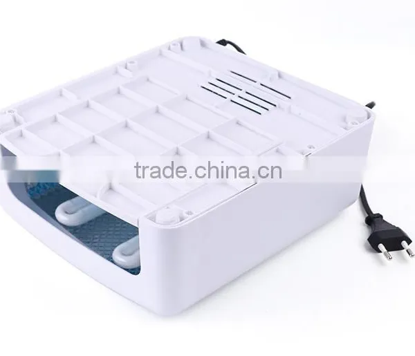 365nm UV Curing Machine, Drying Machine for Fingernail Polish & UV Gel Nail Dryer photo-4