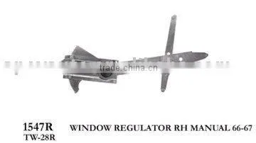 Auto Window Regulator for CHEVELLE