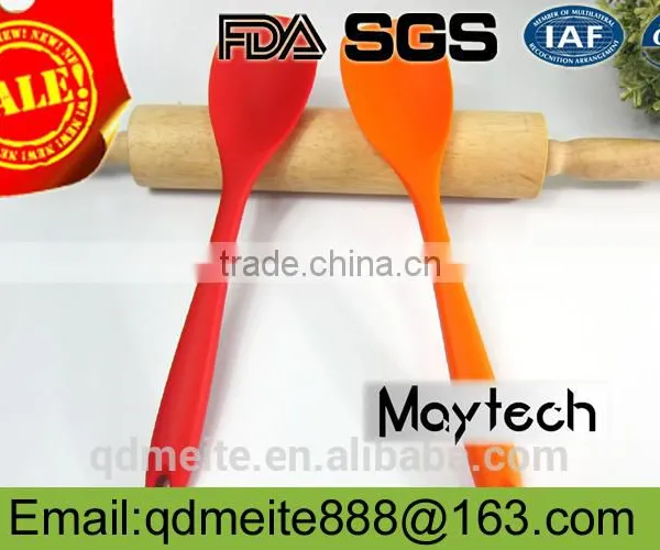 Super Quality Silicone Cooking Tool Fashion Silicone Shovle