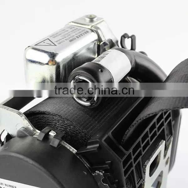 Seat Belt Pretensioner Manufactuer photo-3