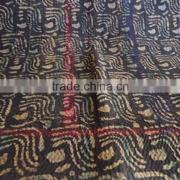 Vintage Kantha Quilts photo-4