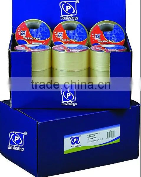 HIGH QUALITY OFFICE ADHESIVE TAPE ( Super Market Series ) photo-2