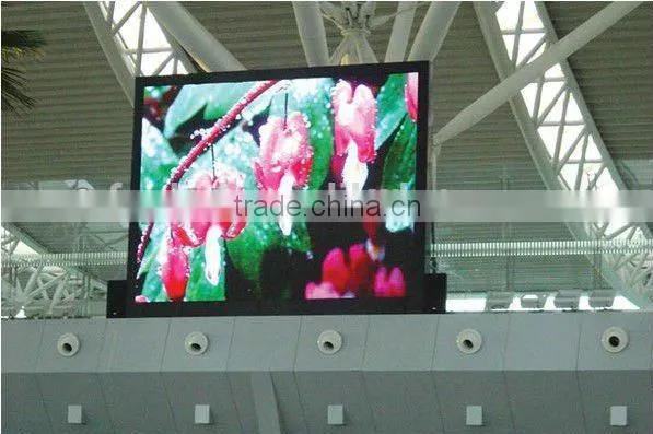 Creative High Quality p6 Headband Display Cards