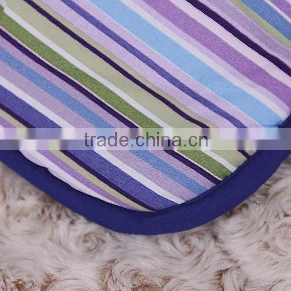 Natural Silk & Duck Down Luxury Quilt For Home Use photo-2