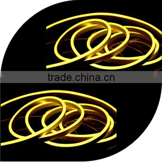 LED Neon Interior Car Lights 24v photo-6