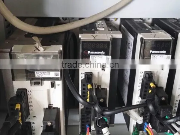 Cnc Carton Box Sample Cutting Machine photo-2
