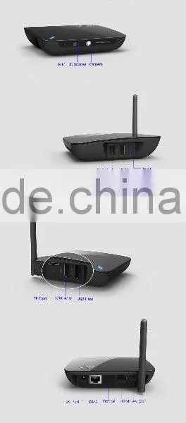 Cloudnetgo CR10S Quad Core 29USD Android India Iptv in Set Top Box Free IPTV Movie Hd Google Tv Box photo-4