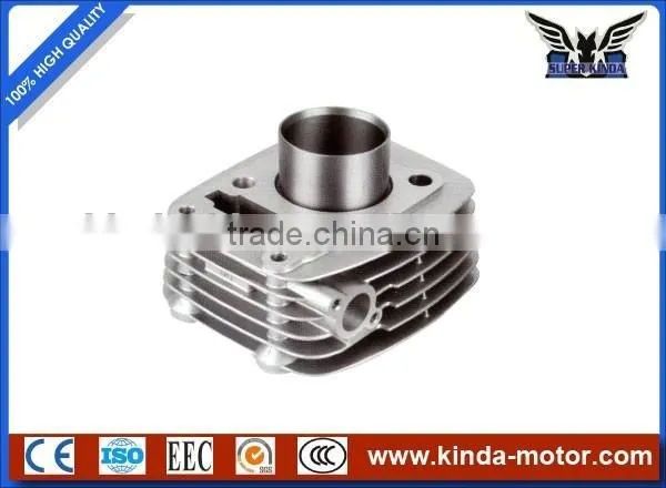 KD0120006 Motorcycle Engine Cylinder Kit, Alloy Cylinder