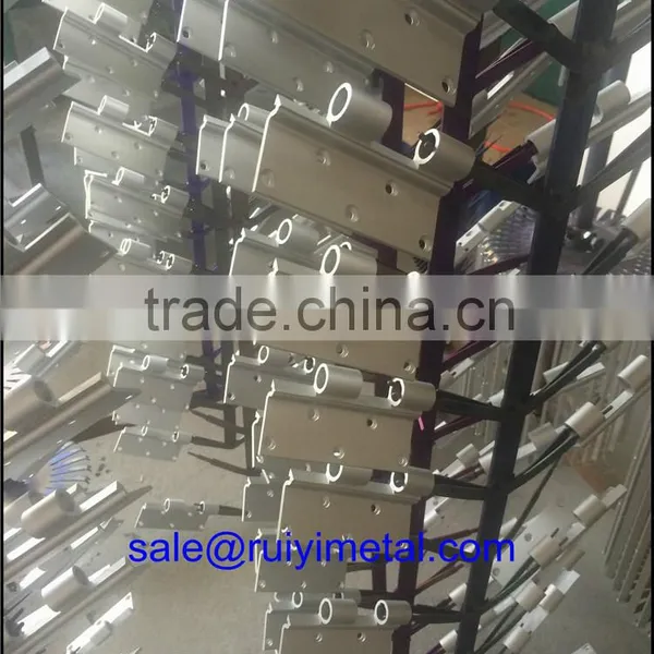 Aluminum Fabrication photo-6