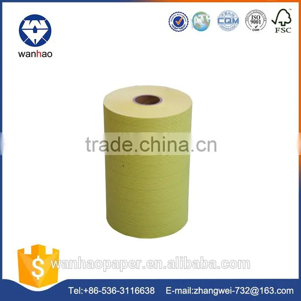 2016 China Pulp Automotive Oil and Airl Filter Paper
