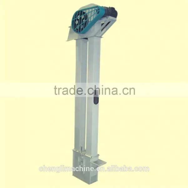 bucket hoist