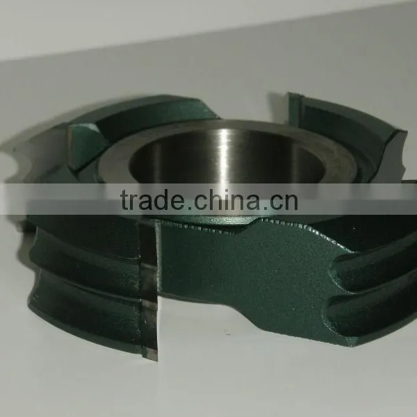 Rounding Shutter Carbide Cutter photo-2