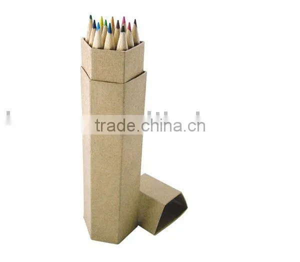Kids Color Pencil Set