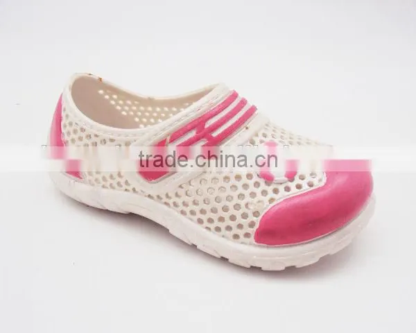 New Kids Football Soccer EVA Clogs/Garden Shoes photo-3