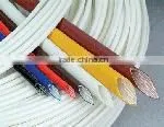 Automotive Tubes-Fiberglass Sleeving photo-2