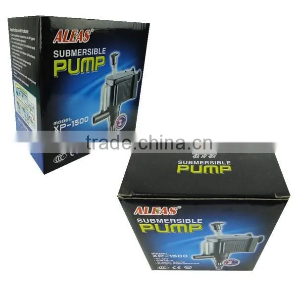 Electric Submersible Pump photo-5